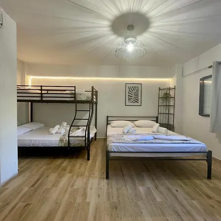 Star Vakantiehuis