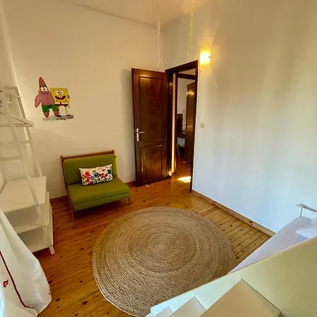 Vakantiehuis Star
