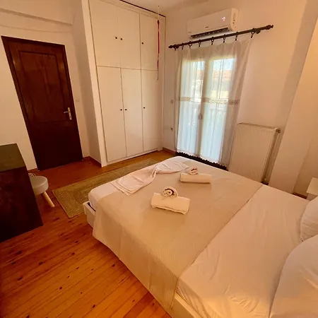 Vakantiehuis Star Ormos Panagias