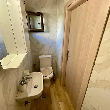 Vakantiehuis Star Ormos Panagias