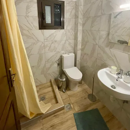 Star Vakantiehuis *