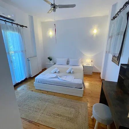 Star Vakantiehuis