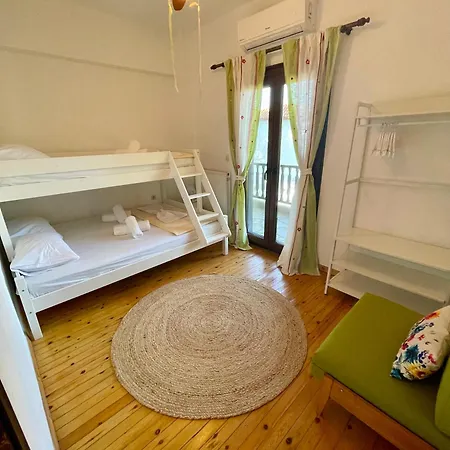 Vakantiehuis Star Ormos Panagias