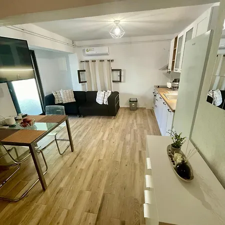 Star * Ormos Panagias