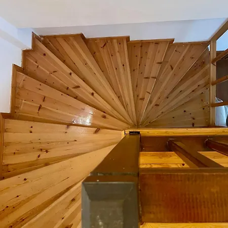 Vakantiehuis Star Ormos Panagias