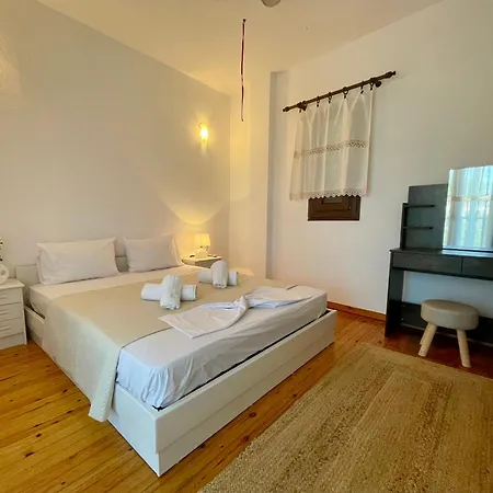 Star Vakantiehuis