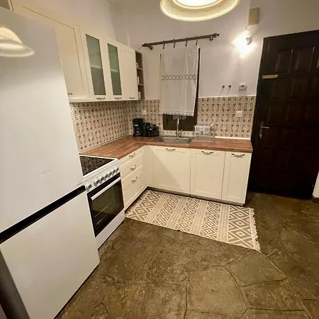 Star Vakantiehuis