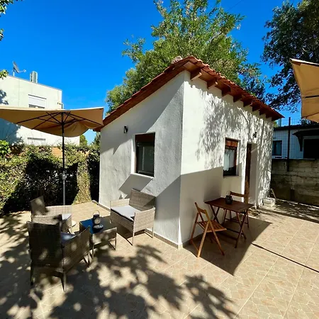 Дом отдыха Star Ормос-Панайяс