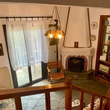 Star * Ормос-Панайяс