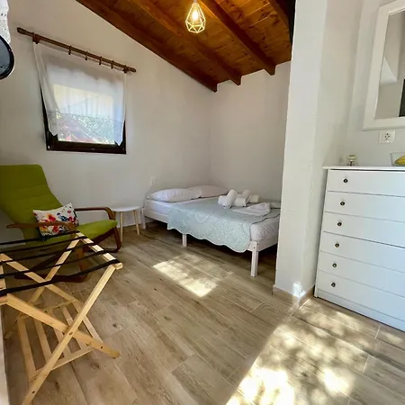 Star Дом отдыха *