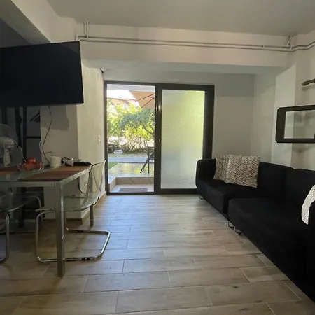 Дом отдыха Star