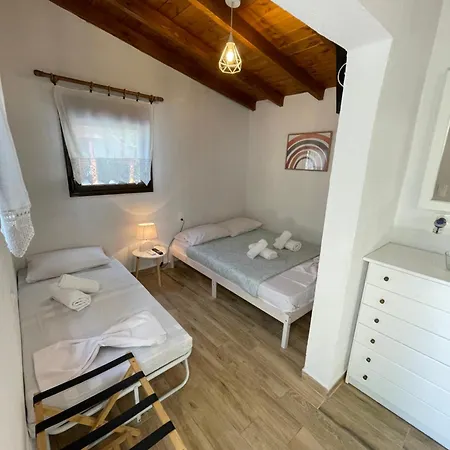 Дом отдыха Star