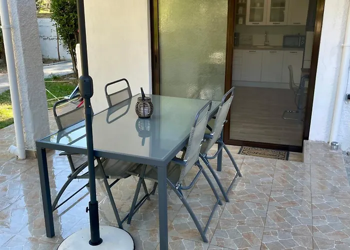 Tatil Evi Star *