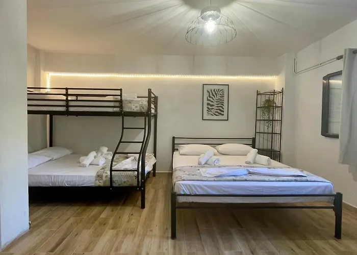 Star Tatil Evi