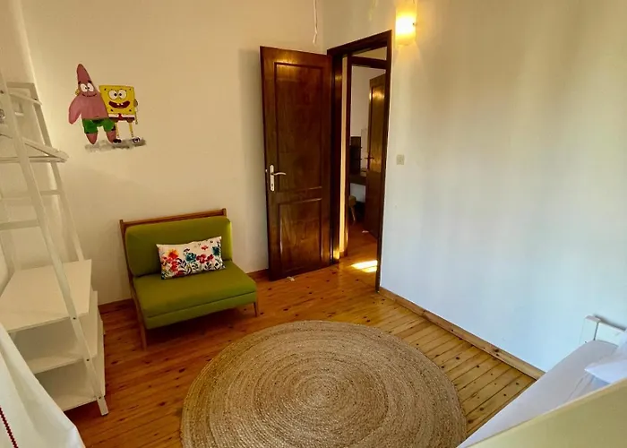 Tatil Evi Star