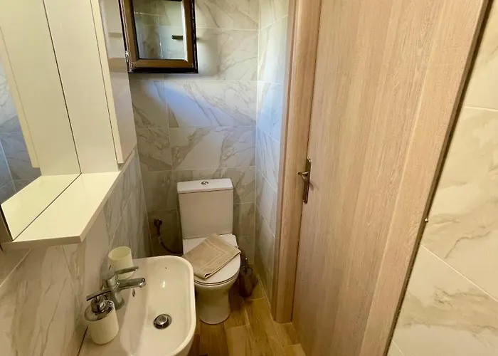 Tatil Evi Star Ormos Panagias