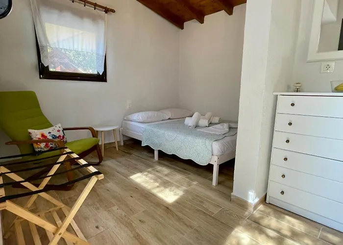 Star Tatil Evi *