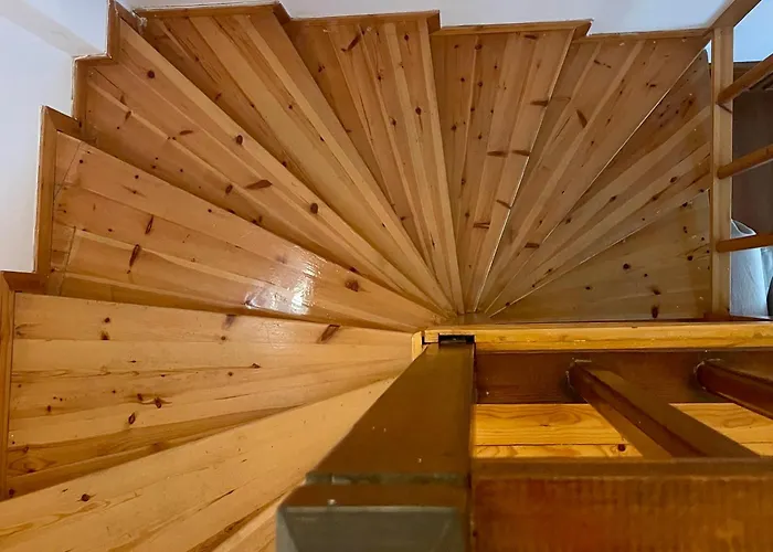 Tatil Evi Star Ormos Panagias