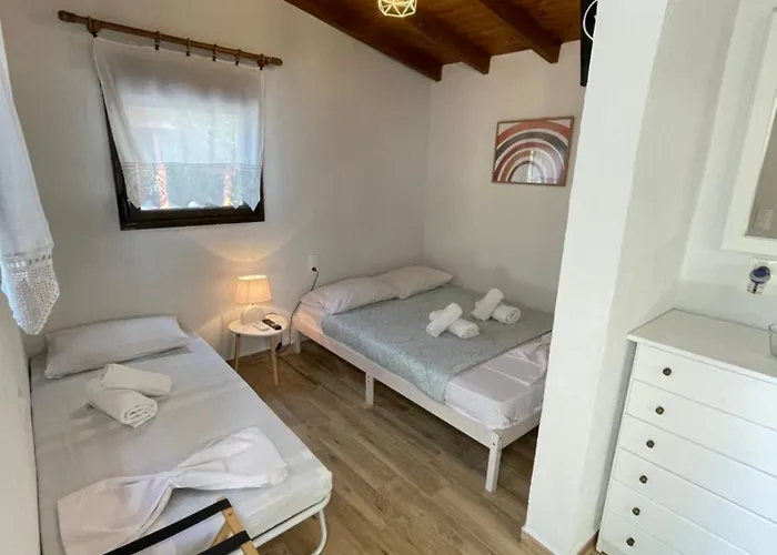 Tatil Evi Star