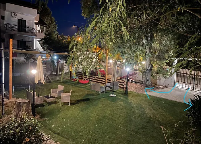 Tatil Evi Star