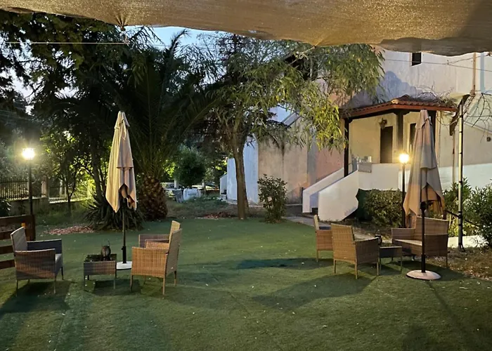 Star Tatil Evi